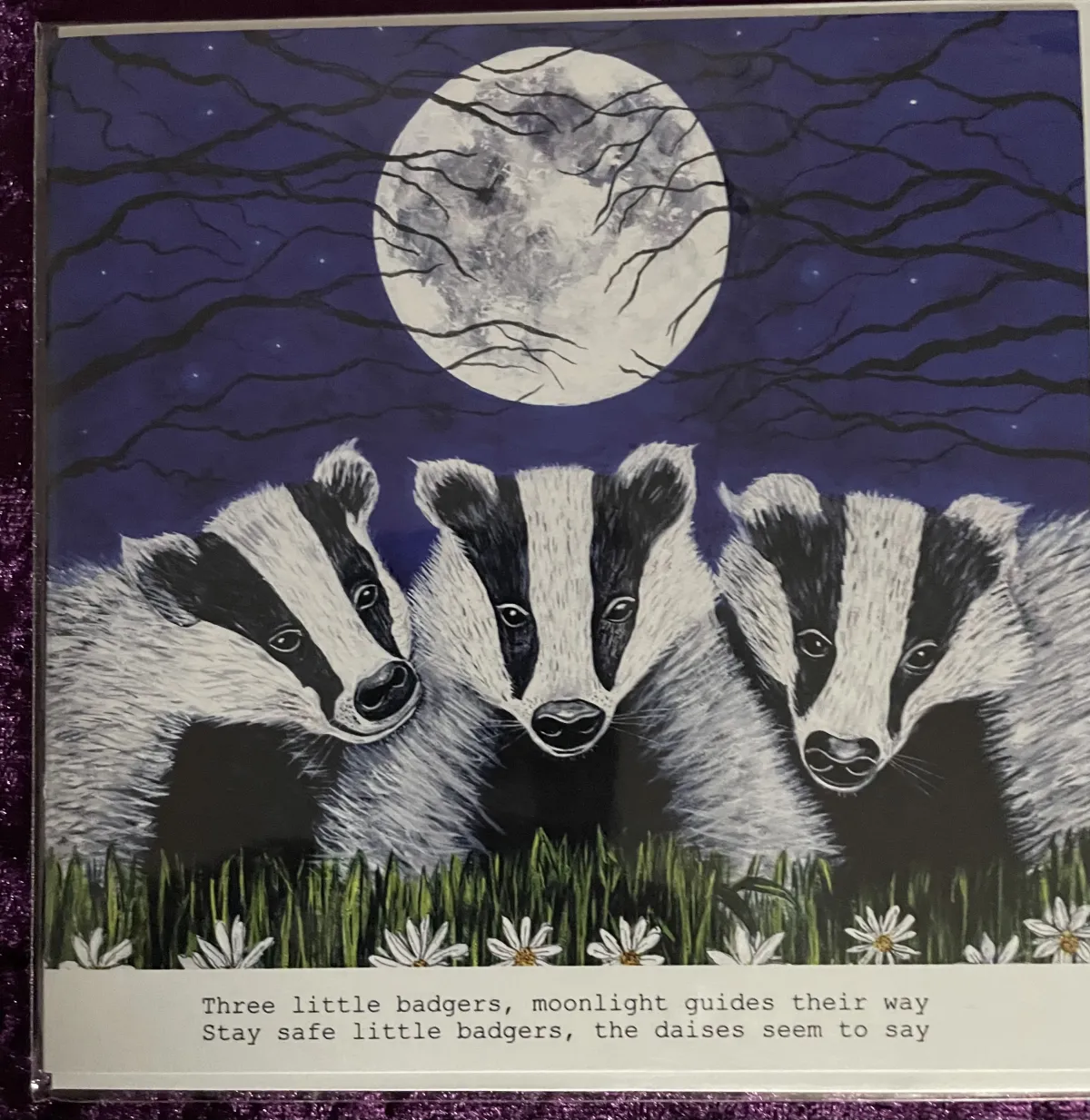 Art Greeting Cards Bundle A