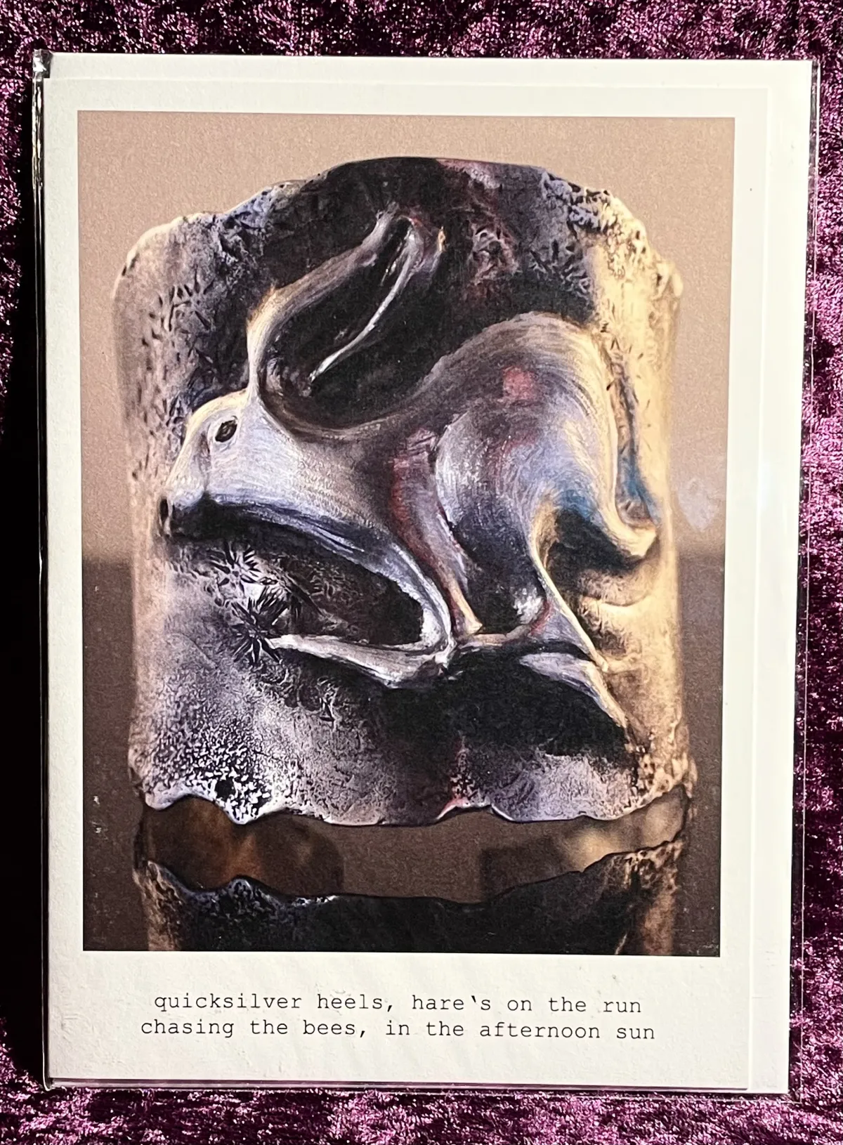 Art Greeting Cards Bundle B